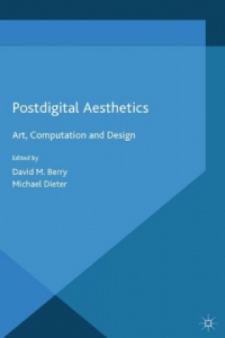 Postdigital Aesthetics