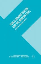 Public Administration and the Modern State