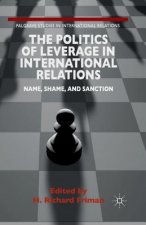 Politics of Leverage in International Relations