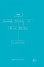 From Aristotle's Teleology to Darwin's Genealogy