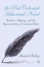 Postcolonial Historical Novel