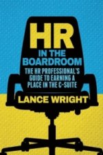 HR in the Boardroom
