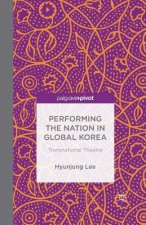Performing the Nation in Global Korea
