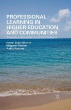 Professional Learning in Higher Education and Communities
