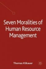 Seven Moralities of Human Resource Management