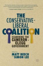 Conservative-Liberal Coalition