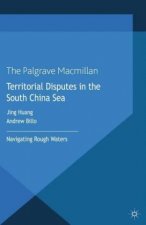 Territorial Disputes in the South China Sea