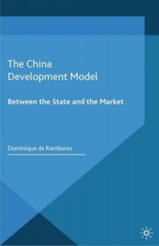 China Development Model