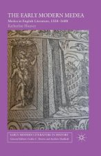 Early Modern Medea