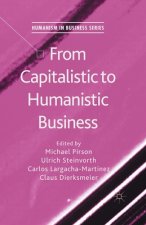 From Capitalistic to Humanistic Business