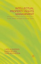 Intellectual Property Rights Management