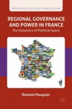 Regional Governance and Power in France