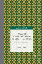 HIV/AIDS Communication in South Africa