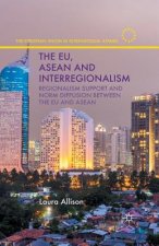 EU, ASEAN and Interregionalism