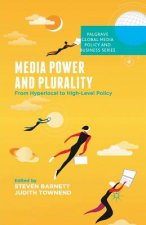 Media Power and Plurality