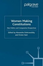 Women Making Constitutions