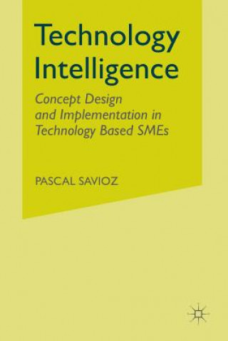 Technology Intelligence