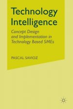 Technology Intelligence