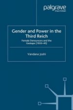 Gender and Power in the Third Reich