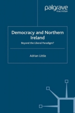 Democracy and Northern Ireland