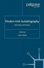 Modern Irish Autobiography