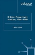 Britain's Productivity Problem, 1948-1990