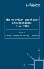 Macmillan-Eisenhower Correspondence, 1957-69
