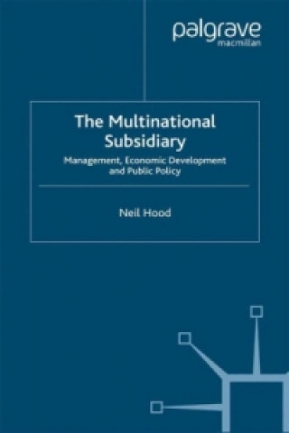 Multinational Subsidiary