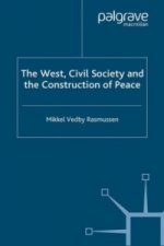 West, Civil Society and the Construction of Peace