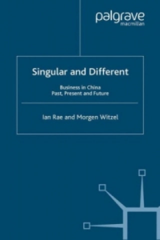 Singular and Different