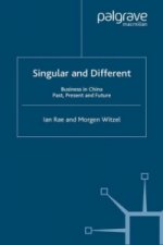Singular and Different