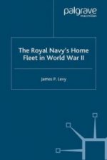 Royal Navy's Home Fleet in World War 2