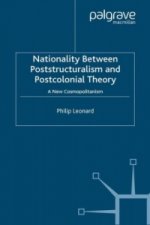Nationality Between Poststructuralism and Postcolonial Theory