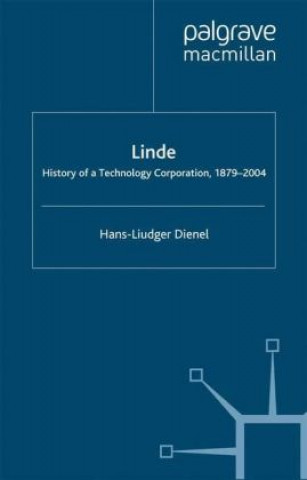 Linde (Hans-Liudger Dienel)(Puha kötésű)