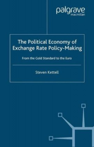 Political Economy of Exchange Rate Policy-Making