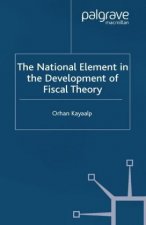 National Element in the Development of Fiscal Theory