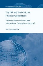 IMF and the Politics of Financial Globalization