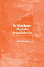 Political Economy of Regionalism