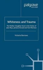 Whiteness and Trauma