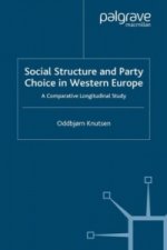 Social Structure and Party Choice in Western Europe