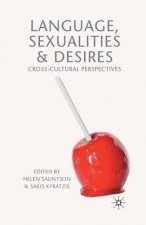 Language, Sexualities and Desires