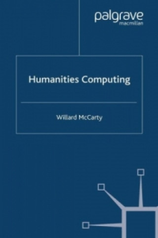 Humanities Computing