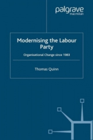 Modernising the Labour Party