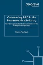 Outsourcing of R&D in the Pharmaceutical Industry