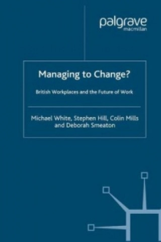 Managing To Change?