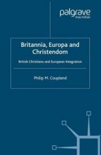 Britannia, Europa and Christendom