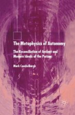 Metaphysics of Autonomy