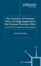 Interaction of Monetary Policy and Wage Bargaining in the European Monetary Union