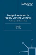 Foreign Investment in Rapidly Growing Countries