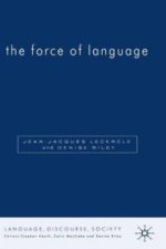 Force of Language
